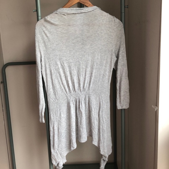 Izod PerformX Cardigan - Picture 2 of 5